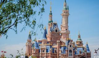 上海迪士尼16日闭园