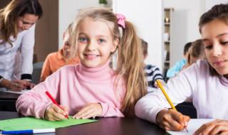 幼儿园大班教学论文