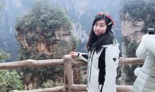 北京到张家界自驾游