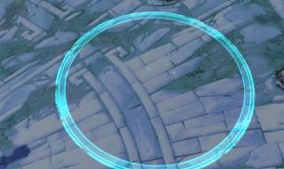 lol智能施法什么意思