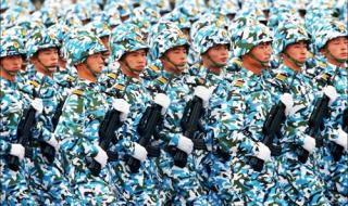 国庆60周年大阅兵视频