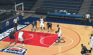 扣篮包 上蓝包 nba2konline扣篮包