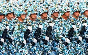 60周年大阅兵是哪一年几月几日 国庆60周年大阅兵视频