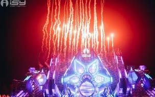 三亚国际沙滩音乐节的特色特点 三亚国际沙滩音乐节